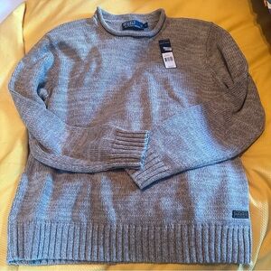 NWT Polo Ralph Lauren Sweater